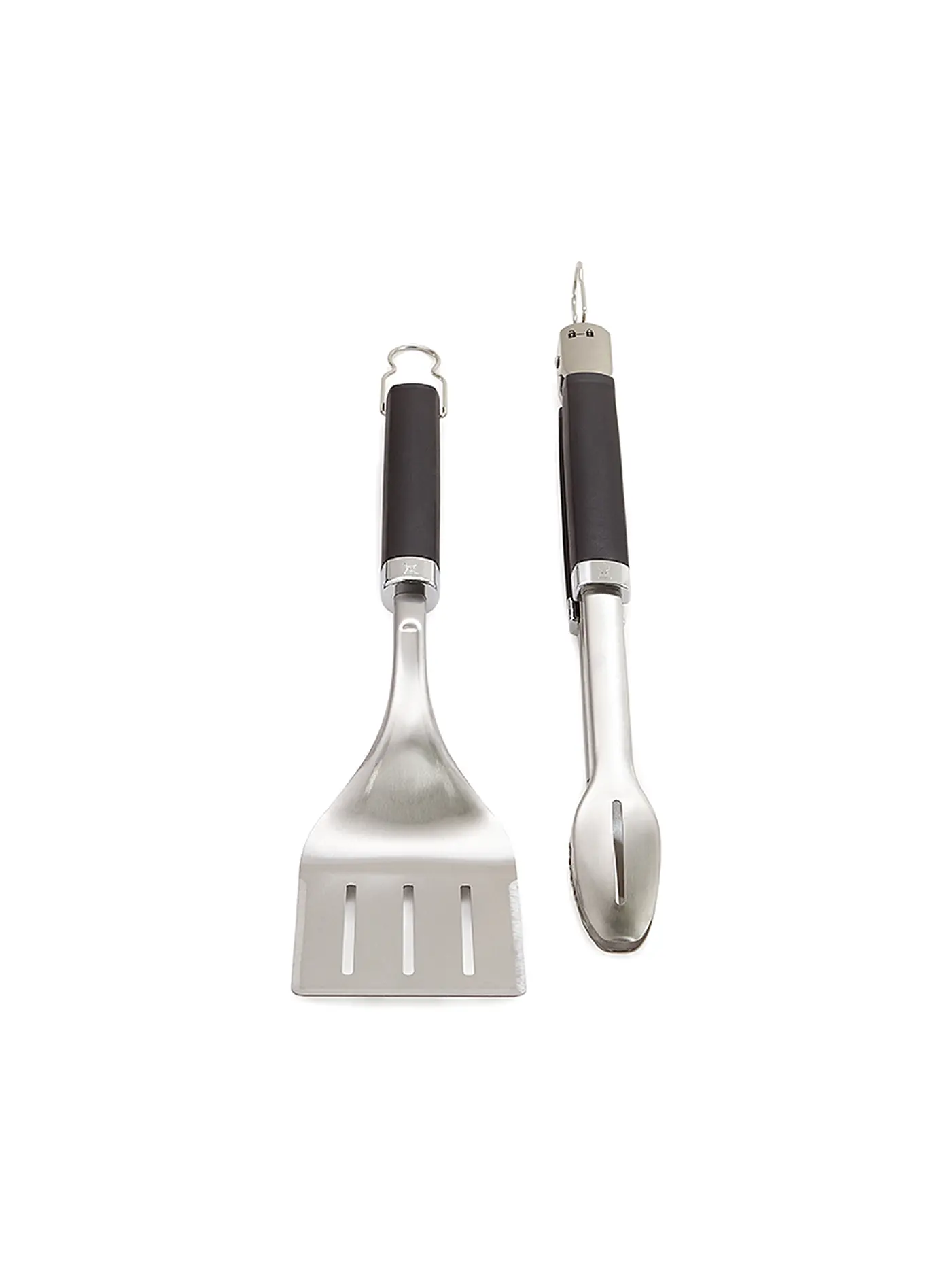 WEBER GRILL | Precision Grillbesteck Set 2 tlg 6763 | 